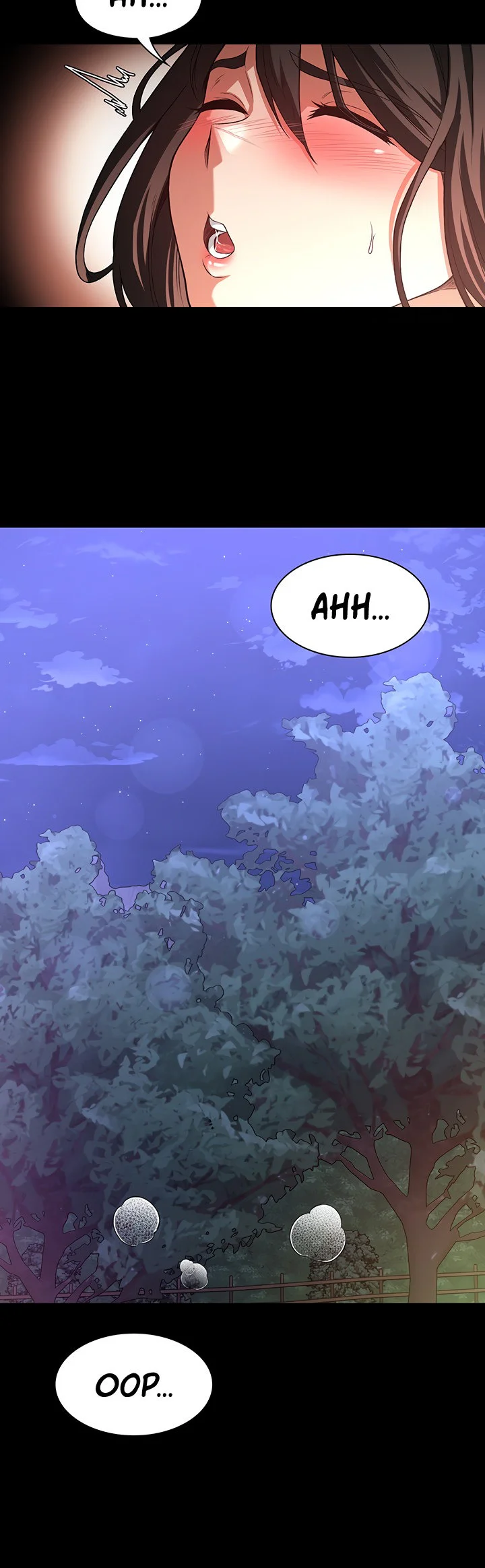 The Main Character Is the Villain Chapter 95 page 22