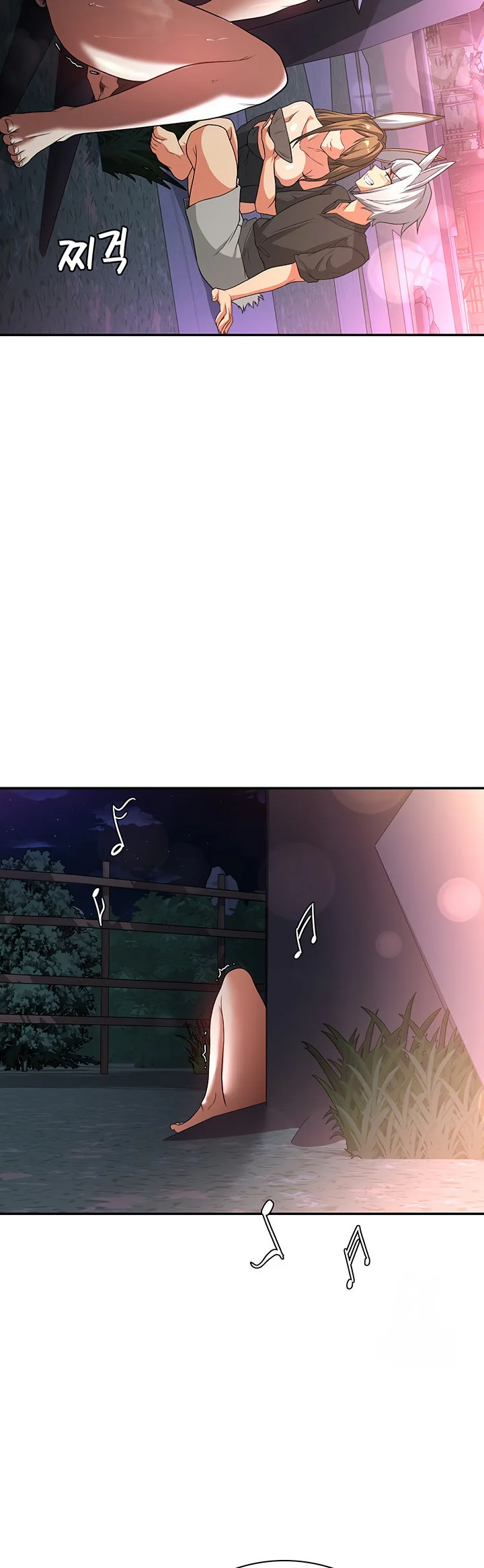 The Main Character Is the Villain Chapter 95 page 35