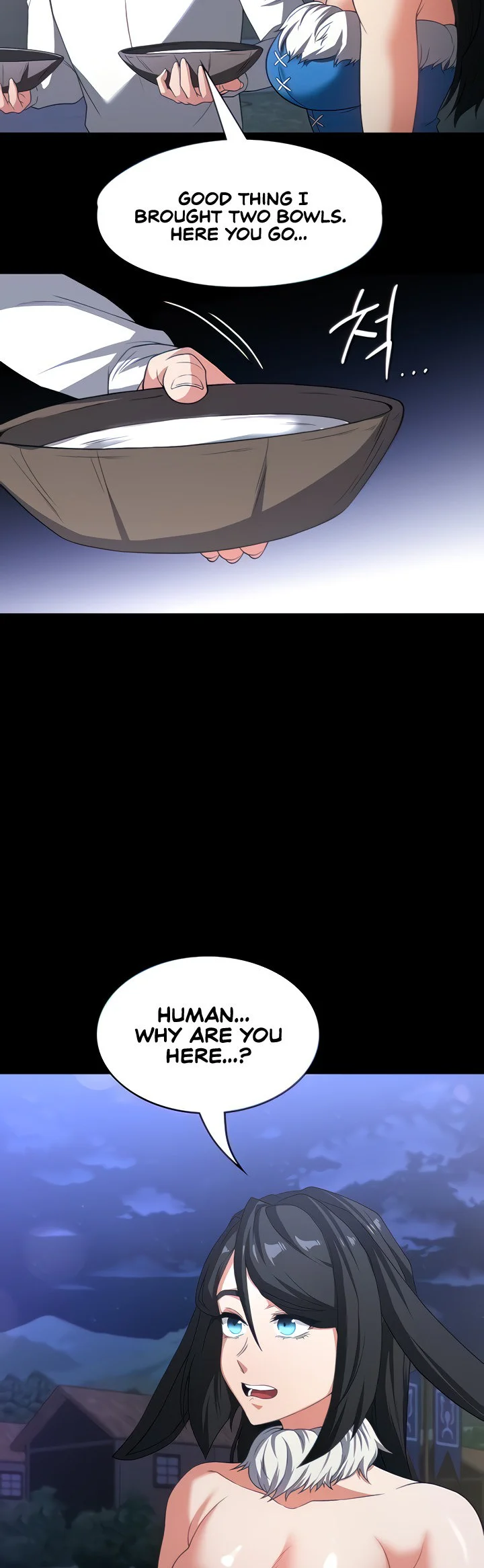 The Main Character Is the Villain Chapter 95 page 11