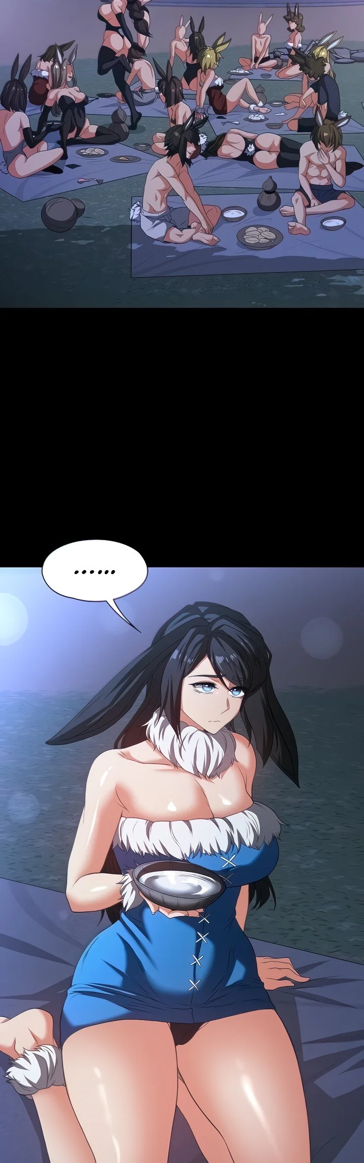 The Main Character Is the Villain Chapter 95 page 7