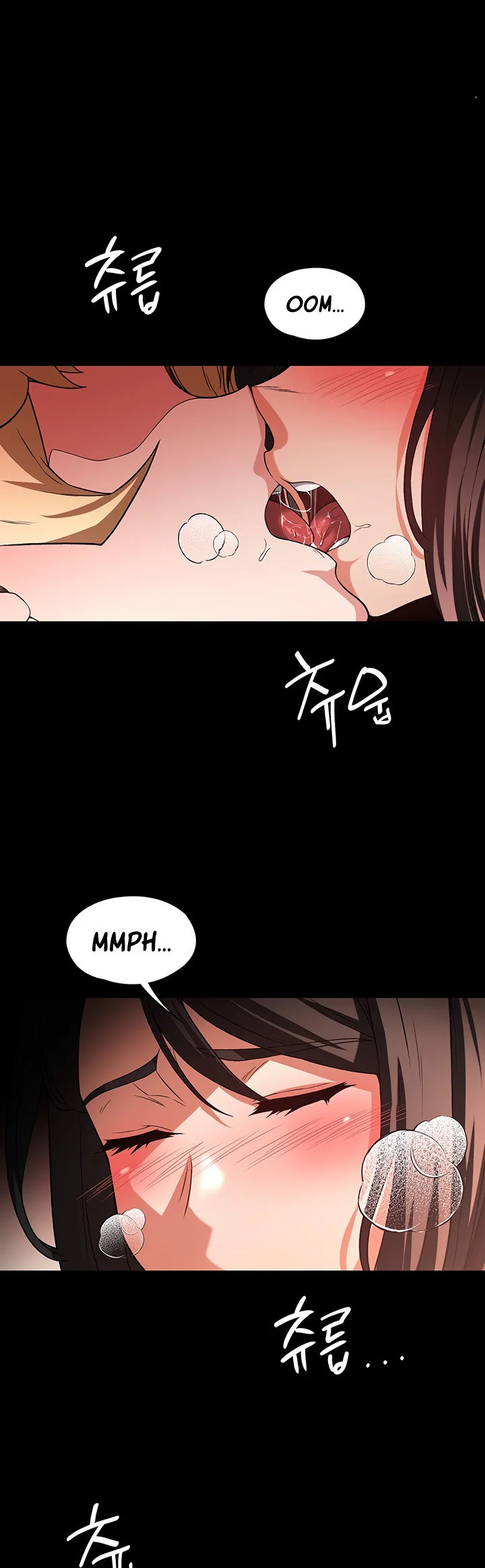 The Main Character Is the Villain Chapter 95 page 23