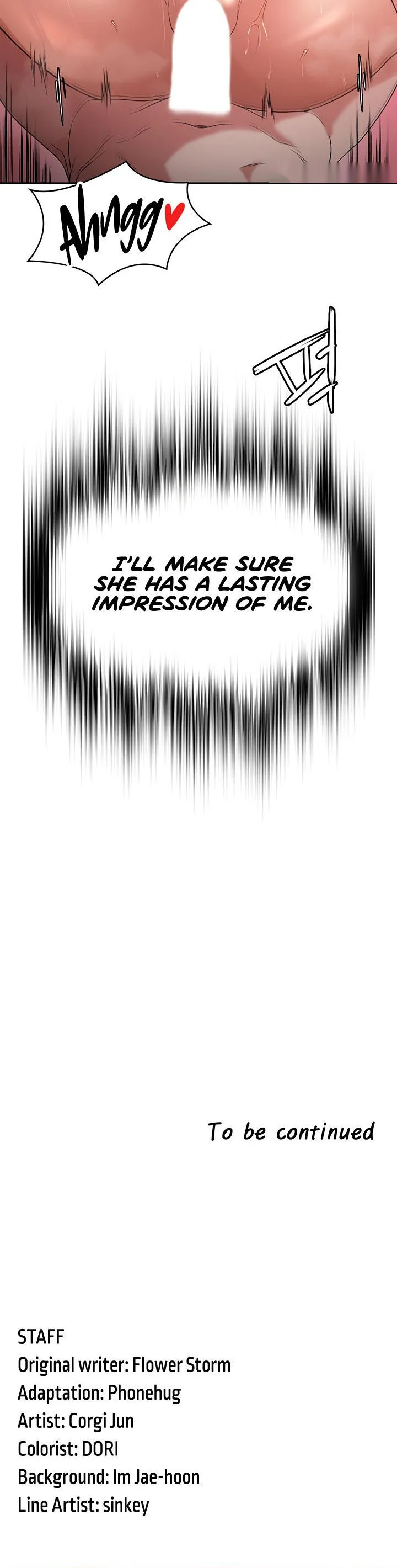 The Main Character Is the Villain Chapter 95 page 45