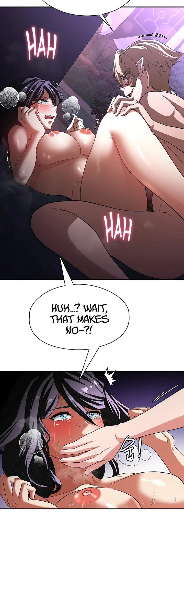 The Main Character Is the Villain Chapter 95 page 38