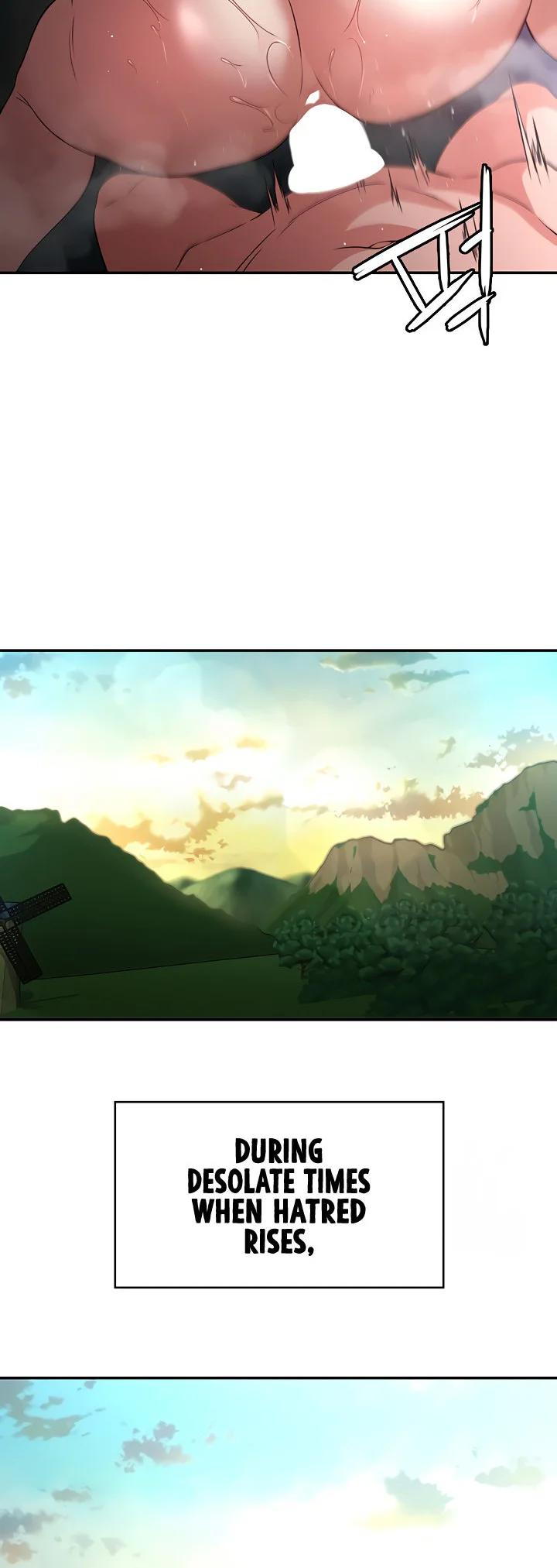 The Main Character Is the Villain Chapter 96 page 44