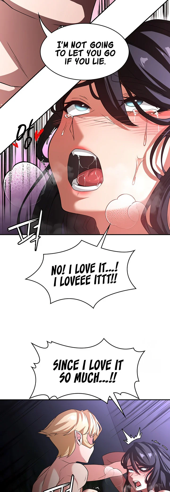 The Main Character Is the Villain Chapter 96 page 29