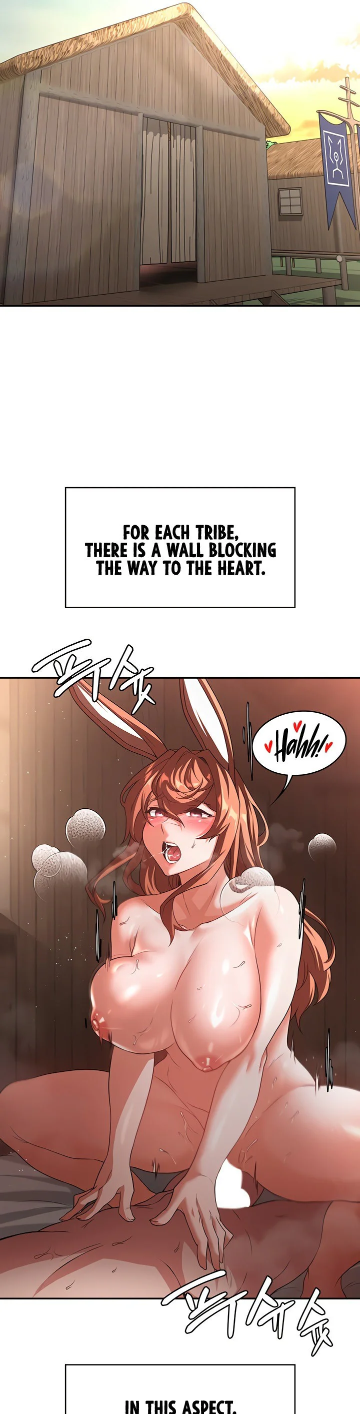 The Main Character Is the Villain Chapter 96 page 45