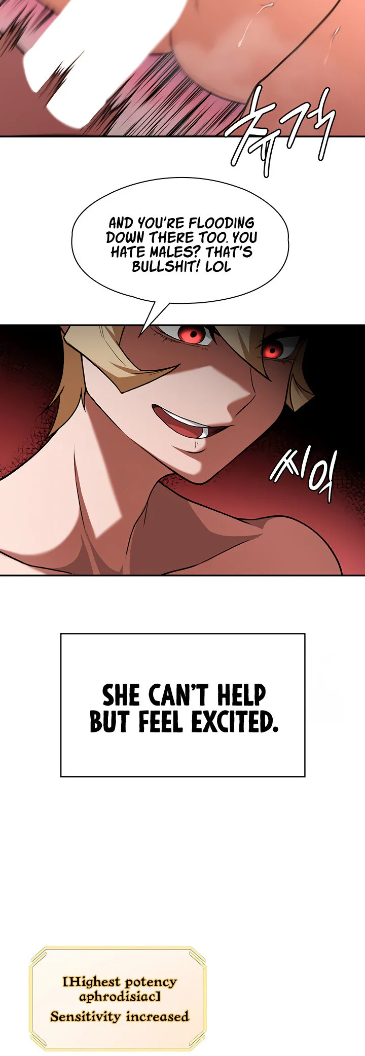 The Main Character Is the Villain Chapter 96 page 20