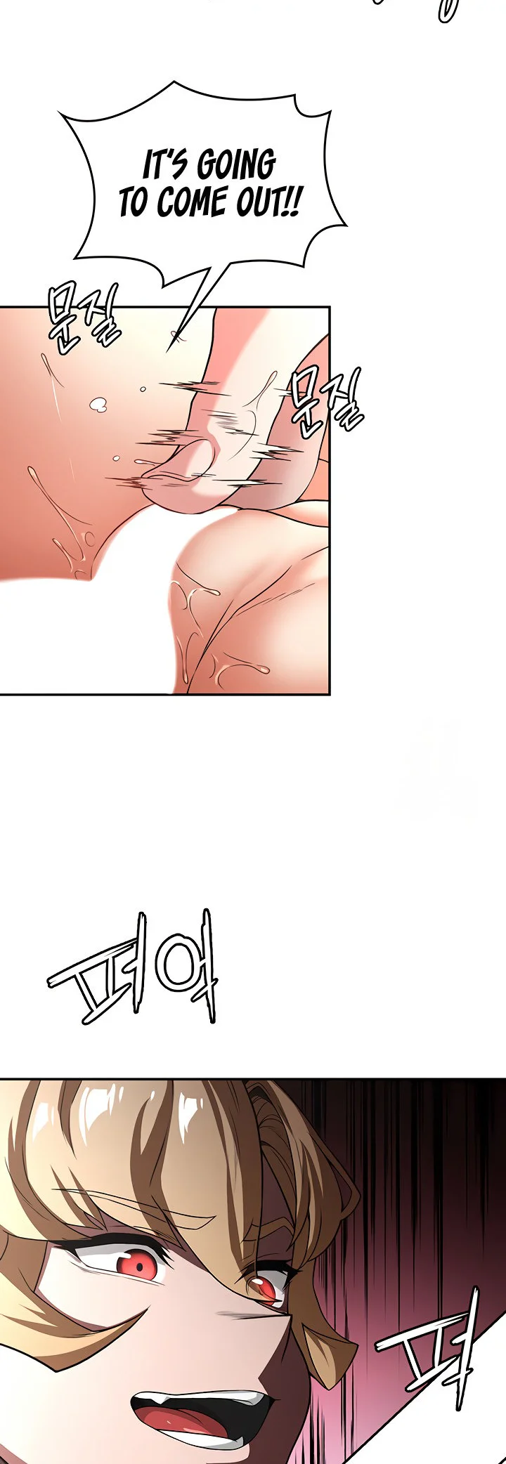 The Main Character Is the Villain Chapter 96 page 28