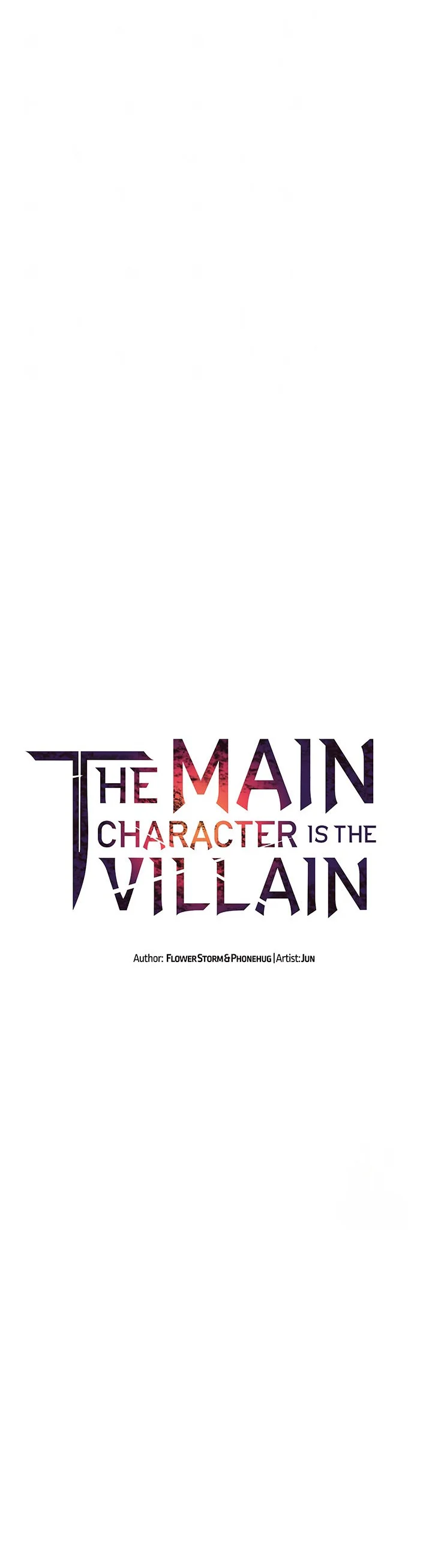 The Main Character Is the Villain Chapter 96 page 6