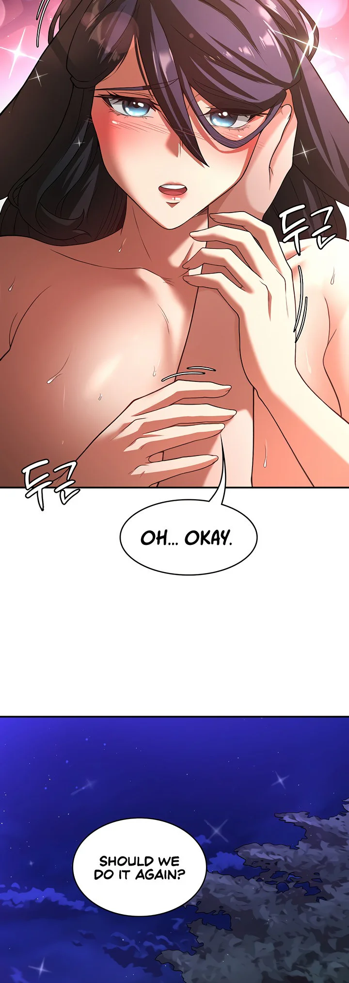 The Main Character Is the Villain Chapter 96 page 41