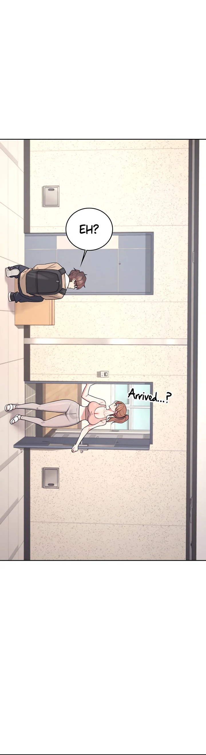 Wireless Onahole Chapter 1 page 27