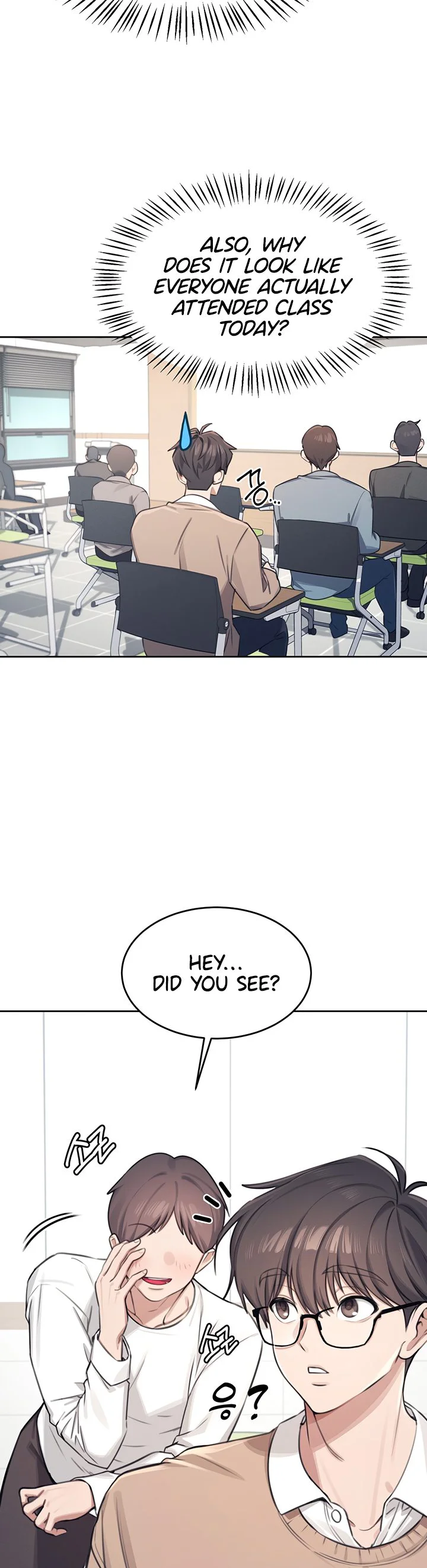 Wireless Onahole Chapter 1 page 16