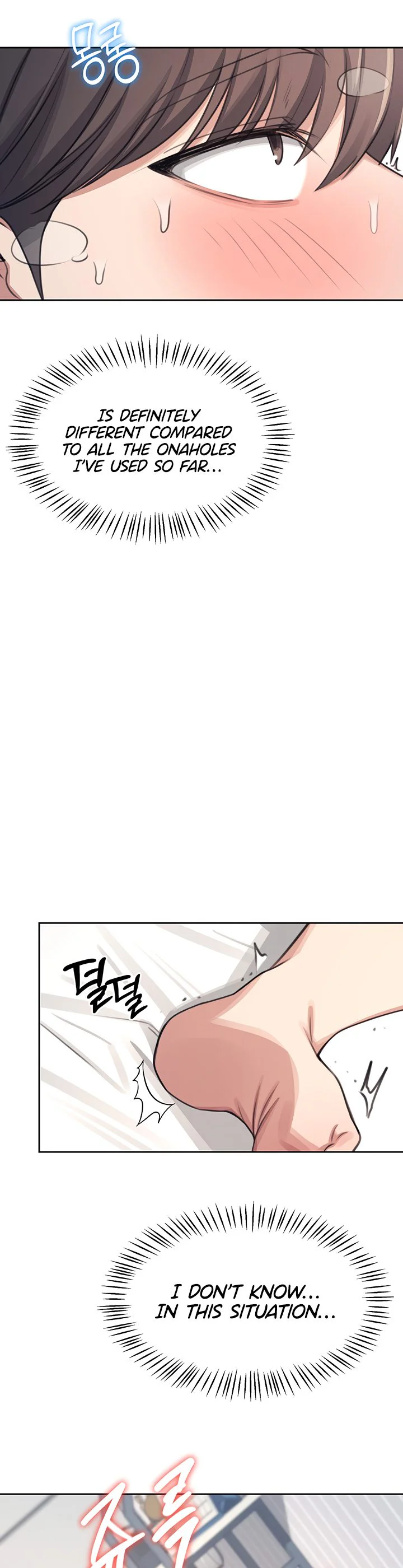 Wireless Onahole Chapter 1 page 59