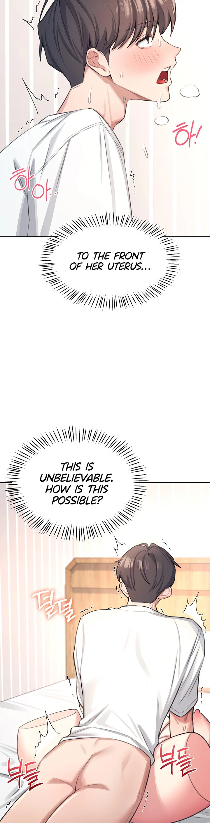 Wireless Onahole Chapter 1 page 50