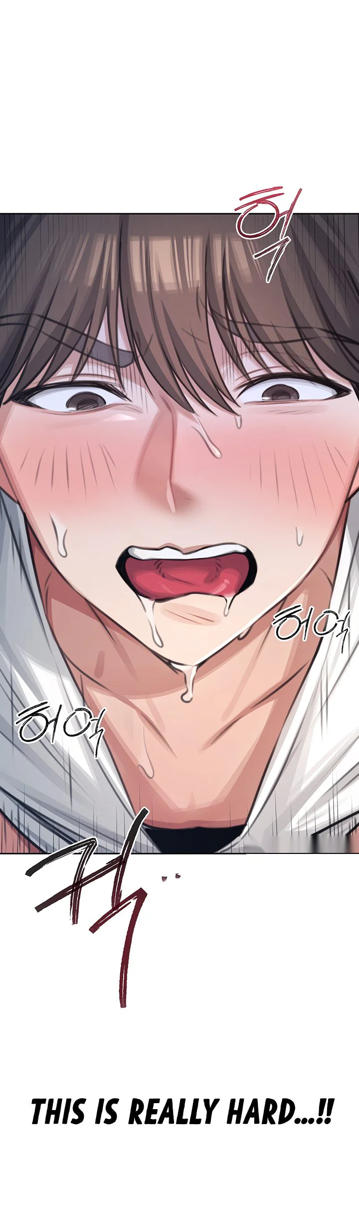 Wireless Onahole Chapter 1 page 53