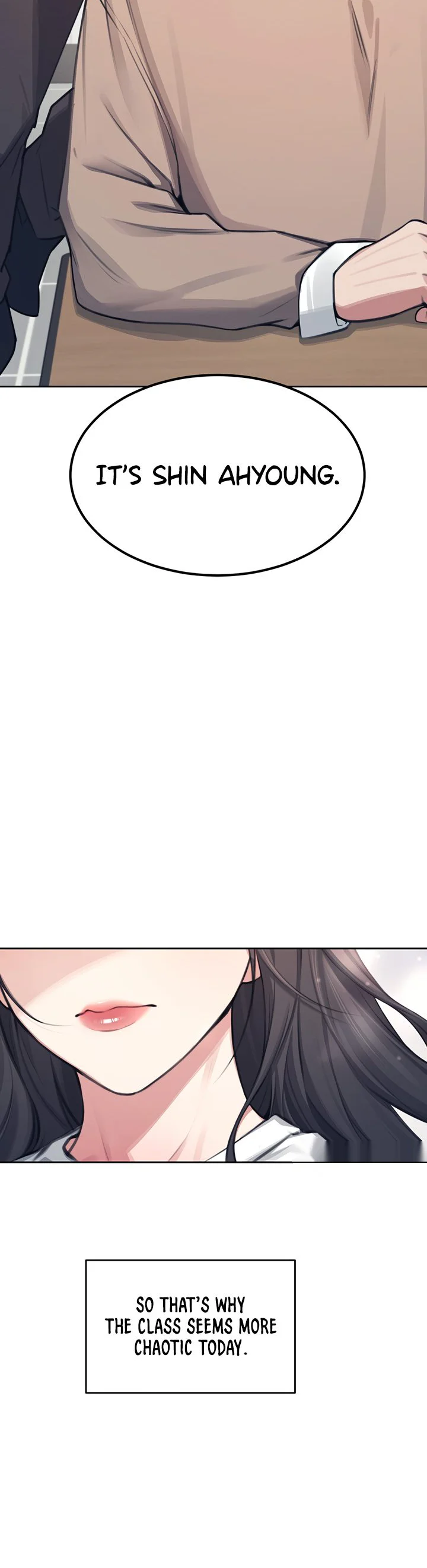 Wireless Onahole Chapter 1 page 17