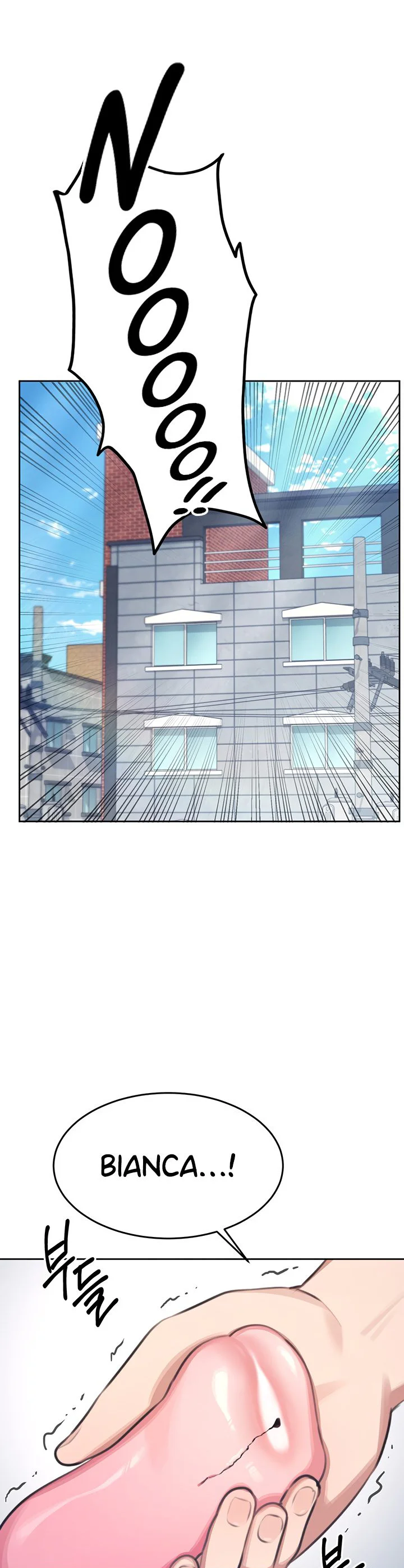 Wireless Onahole Chapter 1 page 3