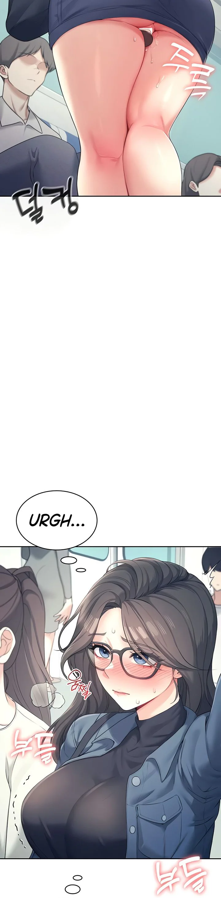 Wireless Onahole Chapter 10 page 29