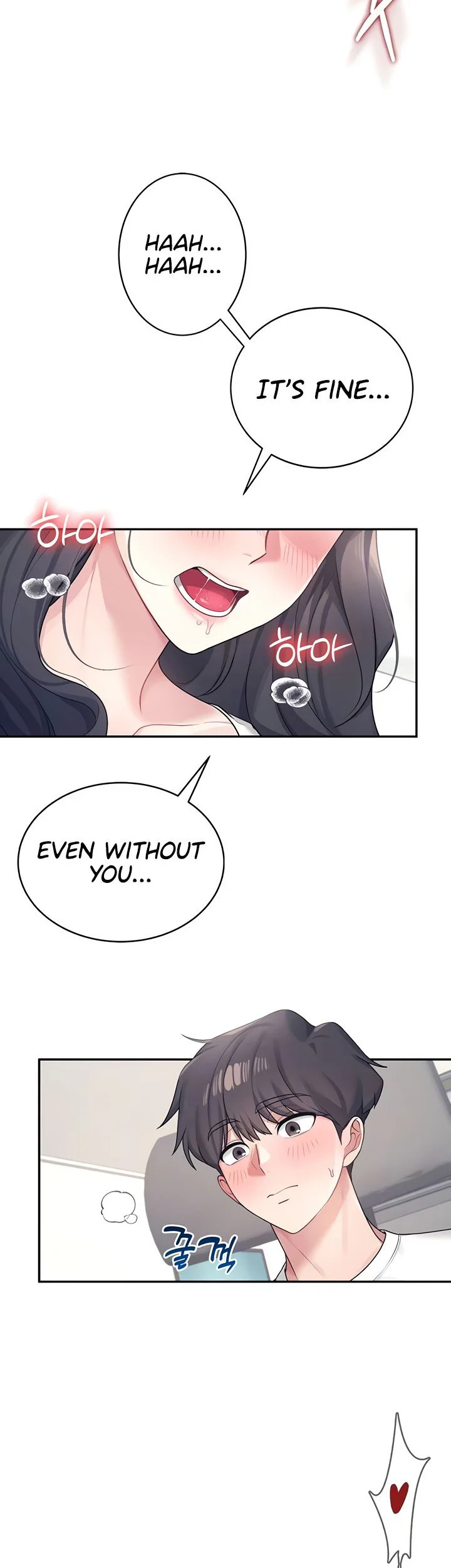 Wireless Onahole Chapter 10 page 5