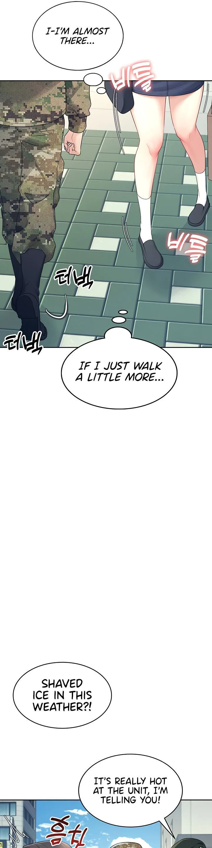 Wireless Onahole Chapter 10 page 38