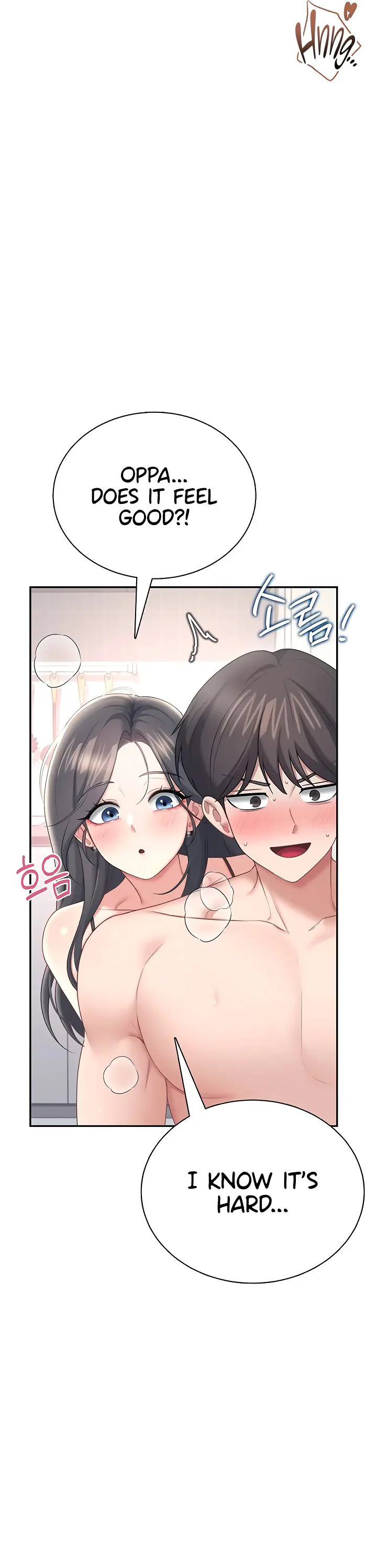 Wireless Onahole Chapter 100 page 37