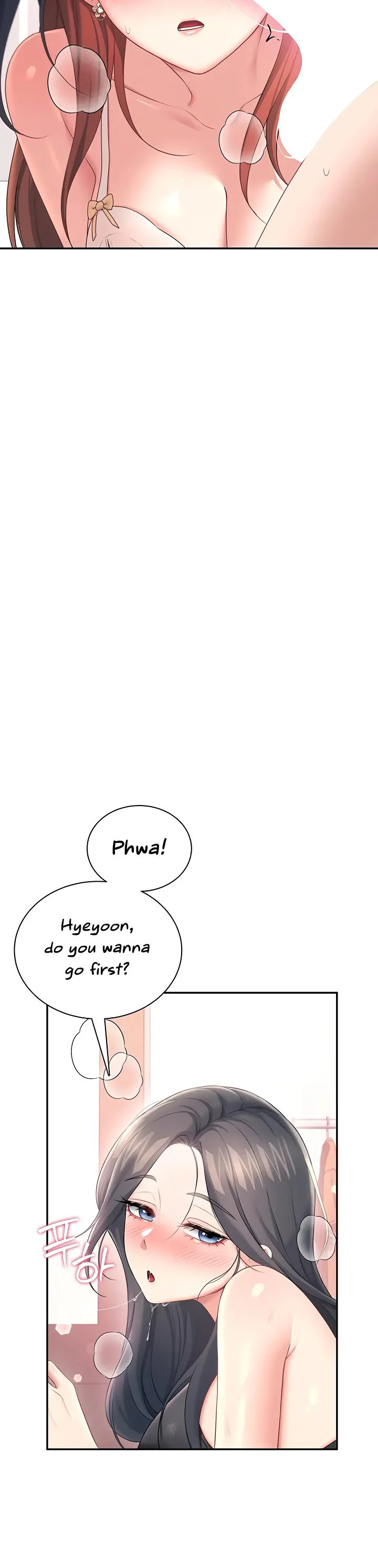 Wireless Onahole Chapter 100 page 31