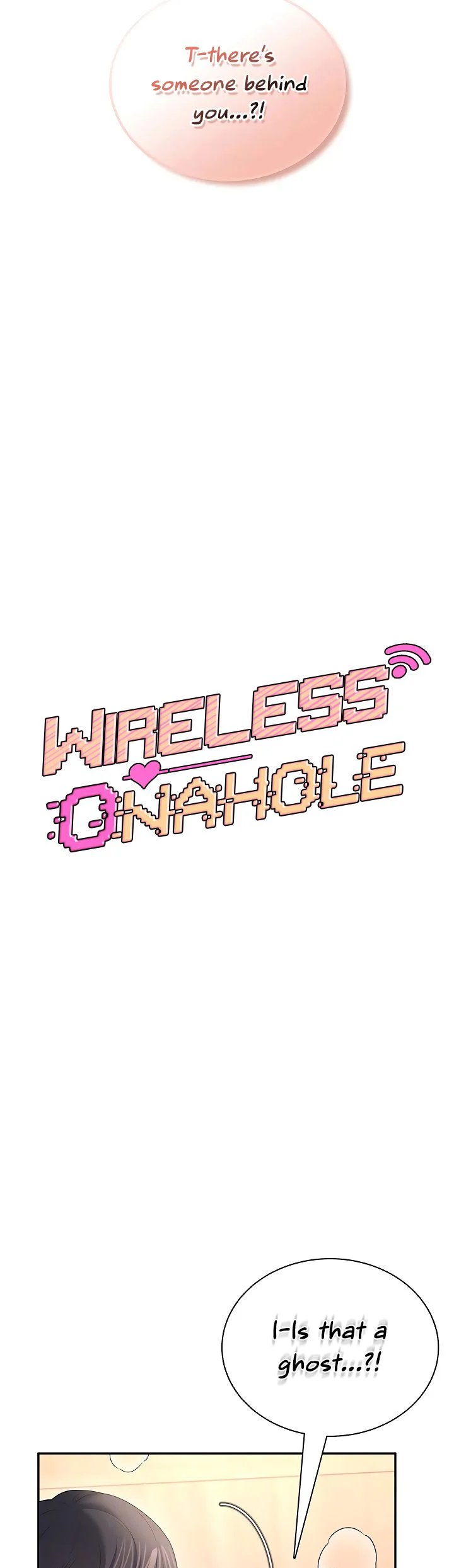 Wireless Onahole Chapter 101 page 7