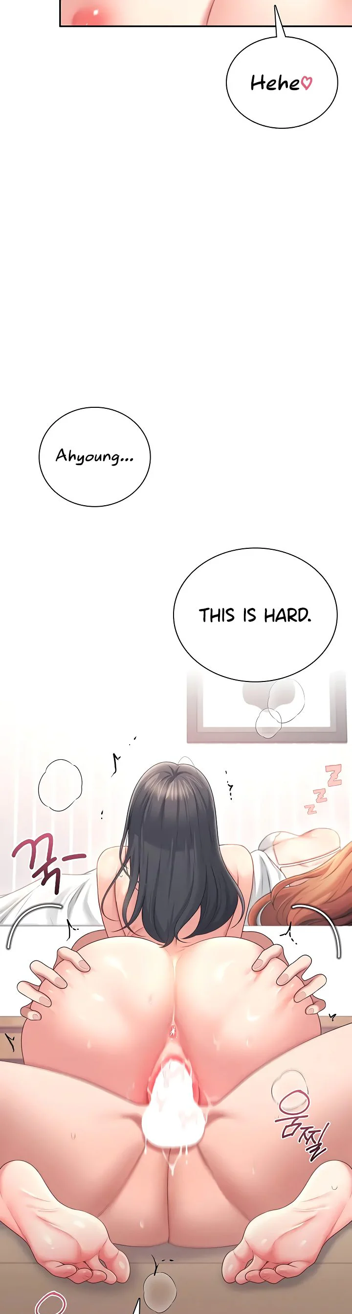 Wireless Onahole Chapter 101 page 38