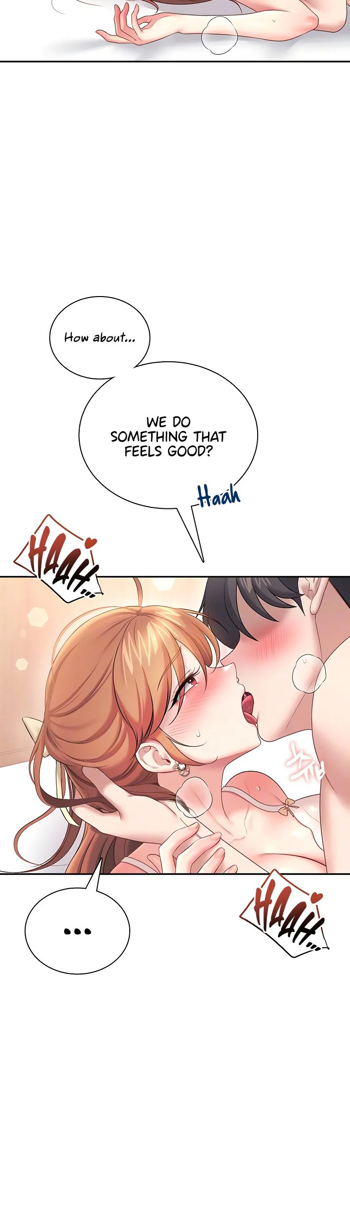 Wireless Onahole Chapter 101 page 11