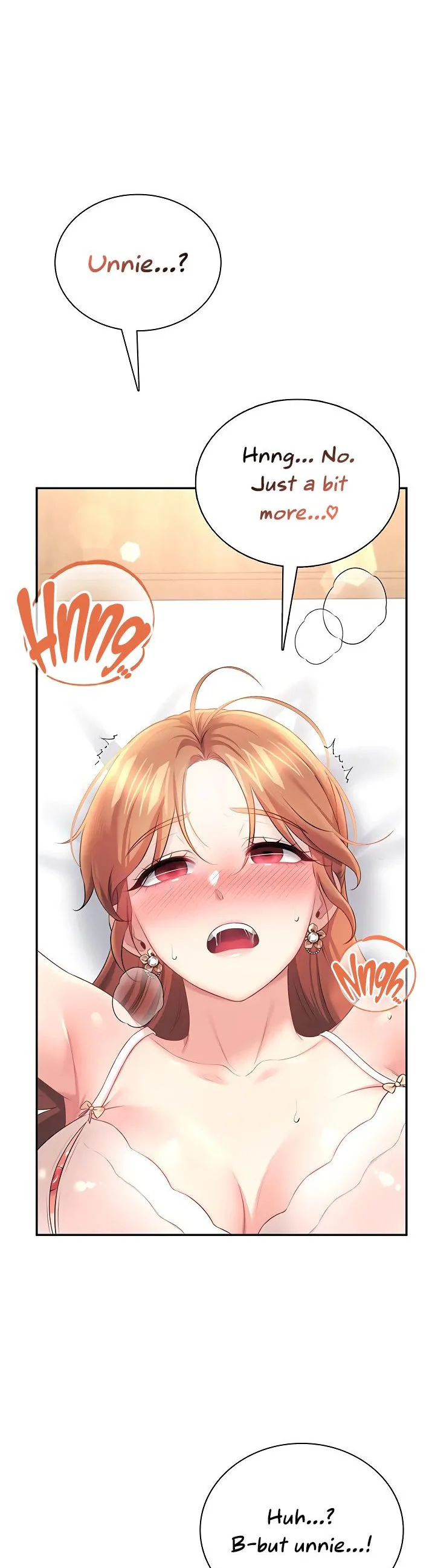 Wireless Onahole Chapter 101 page 5
