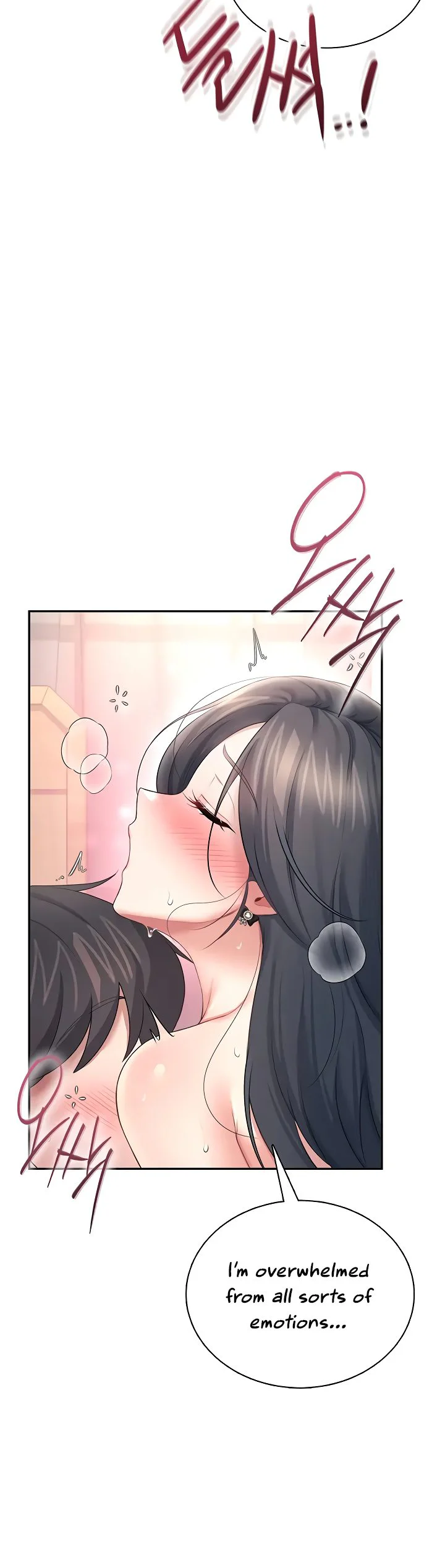 Wireless Onahole Chapter 101 page 41