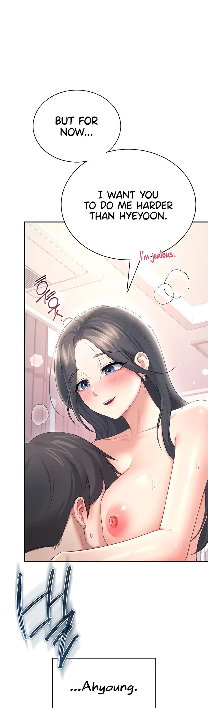 Wireless Onahole Chapter 101 page 32