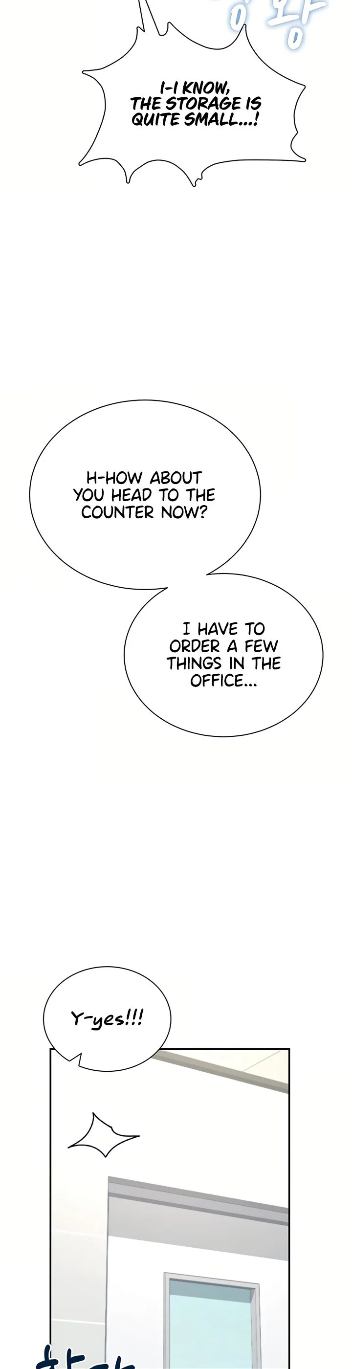 Wireless Onahole Chapter 102 page 30