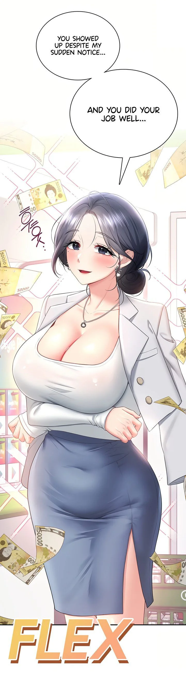 Wireless Onahole Chapter 102 page 50