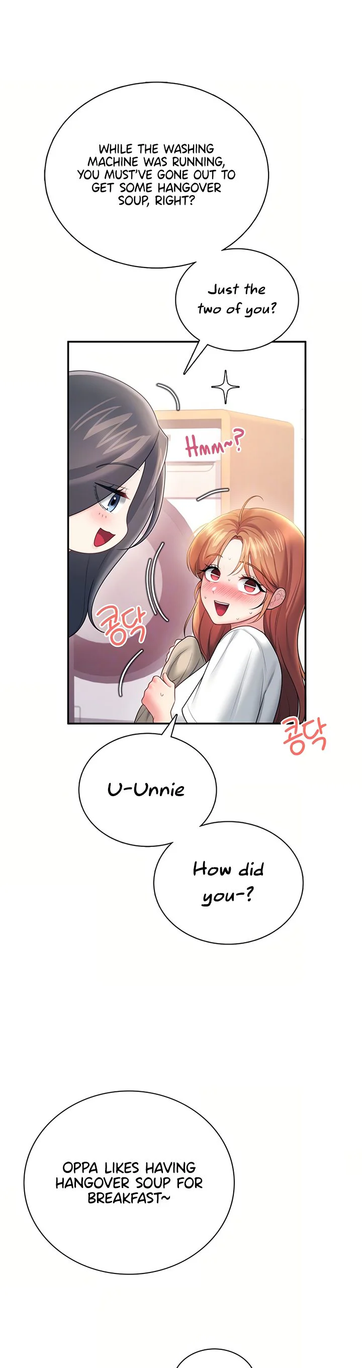 Wireless Onahole Chapter 102 page 10