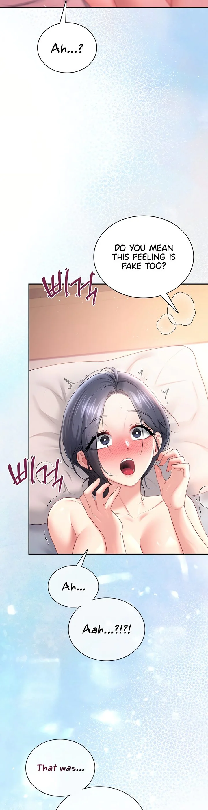 Wireless Onahole Chapter 104 page 37