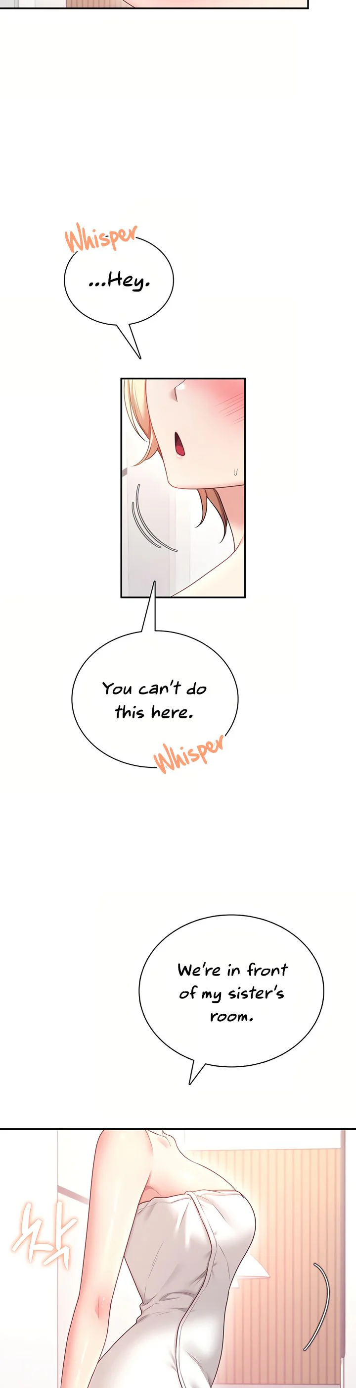 Wireless Onahole Chapter 105 page 43