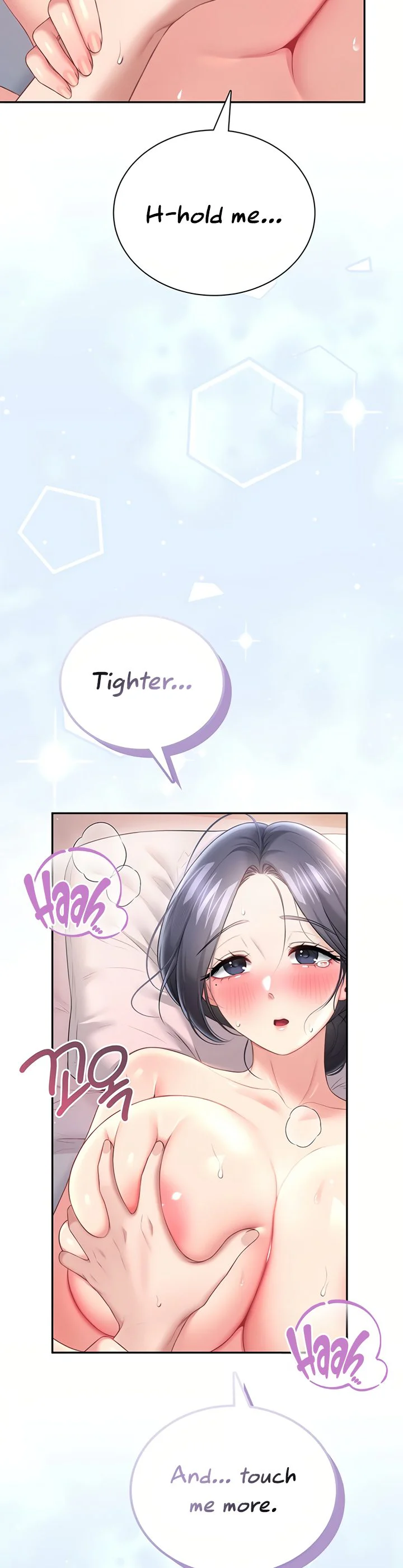 Wireless Onahole Chapter 105 page 19