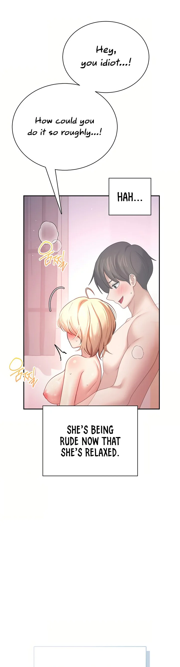 Wireless Onahole Chapter 106 page 30