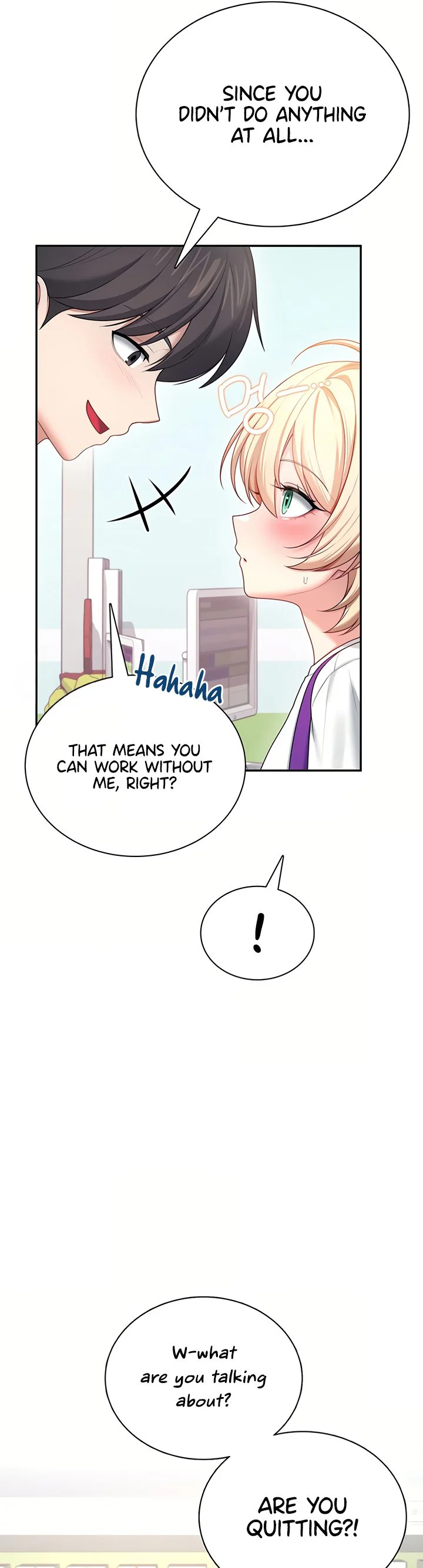 Wireless Onahole Chapter 106 page 48