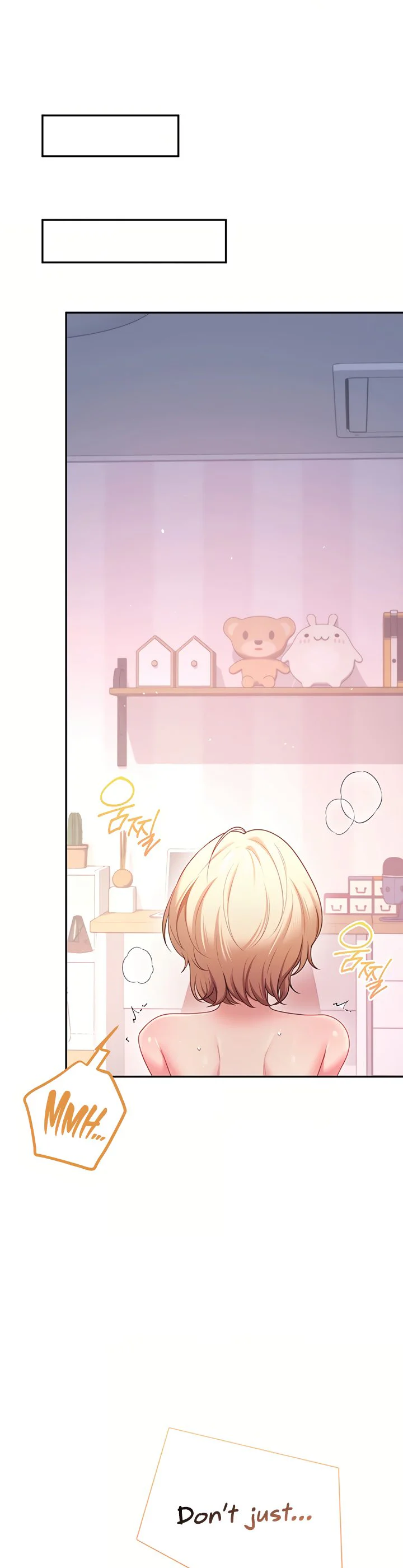 Wireless Onahole Chapter 106 page 13