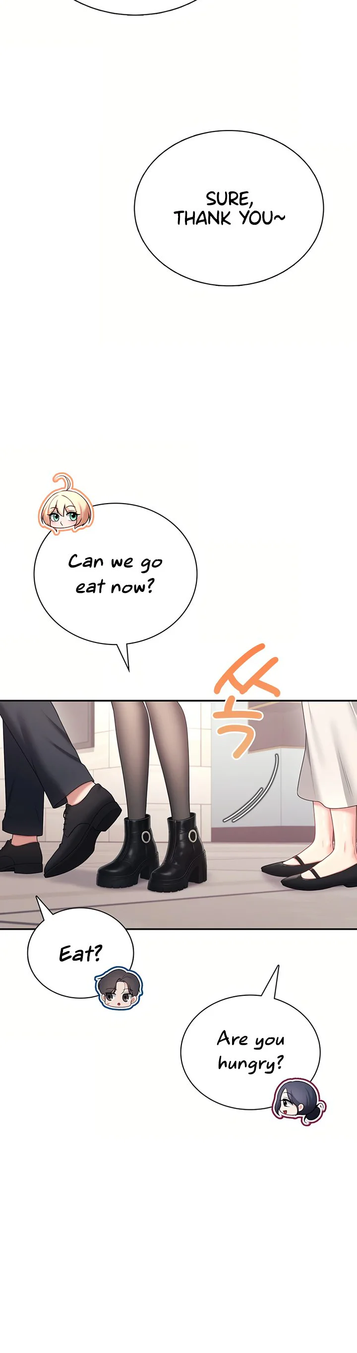 Wireless Onahole Chapter 108 page 39