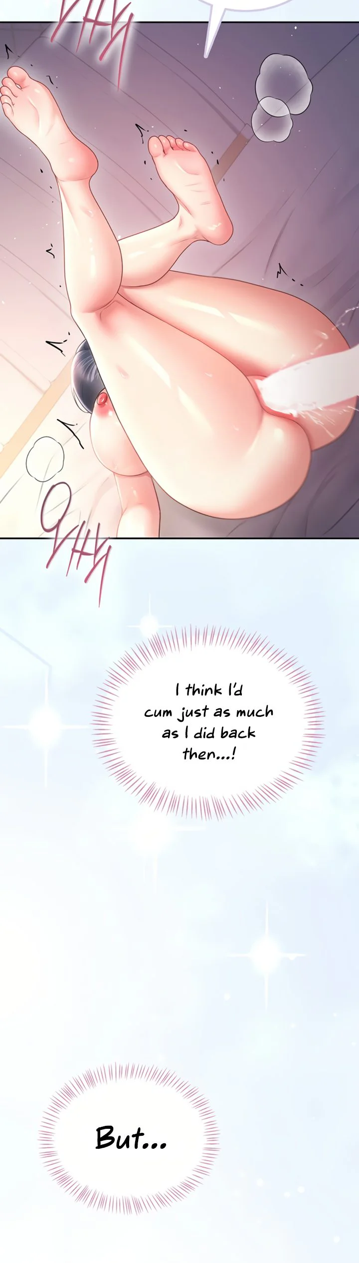 Wireless Onahole Chapter 109 page 42