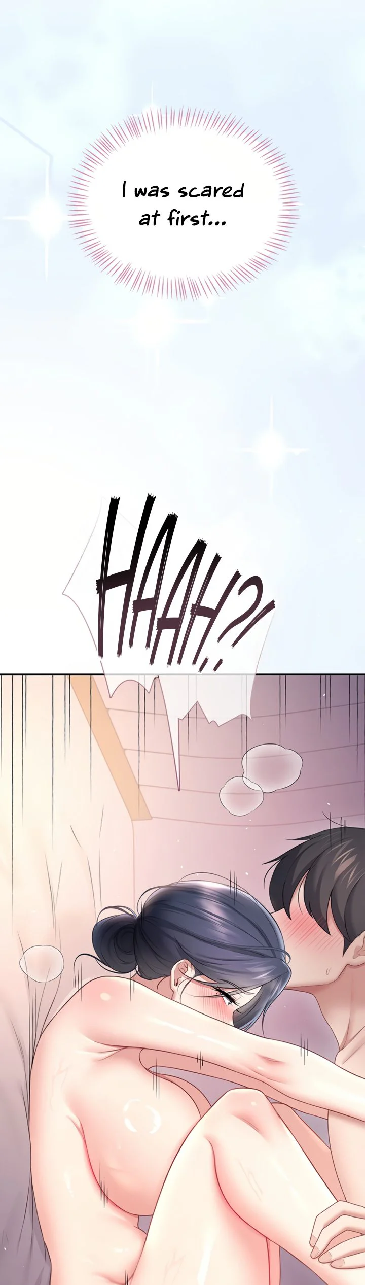 Wireless Onahole Chapter 109 page 38