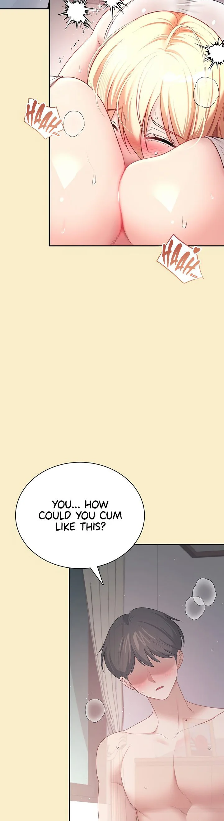 Wireless Onahole Chapter 110 page 44