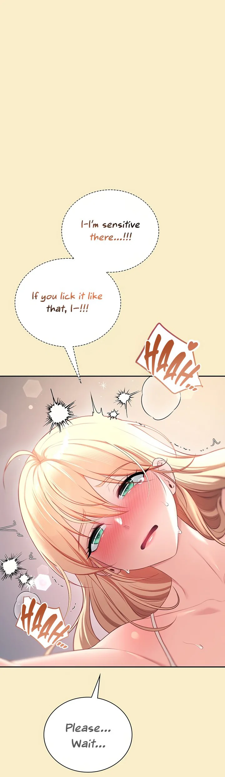 Wireless Onahole Chapter 110 page 26