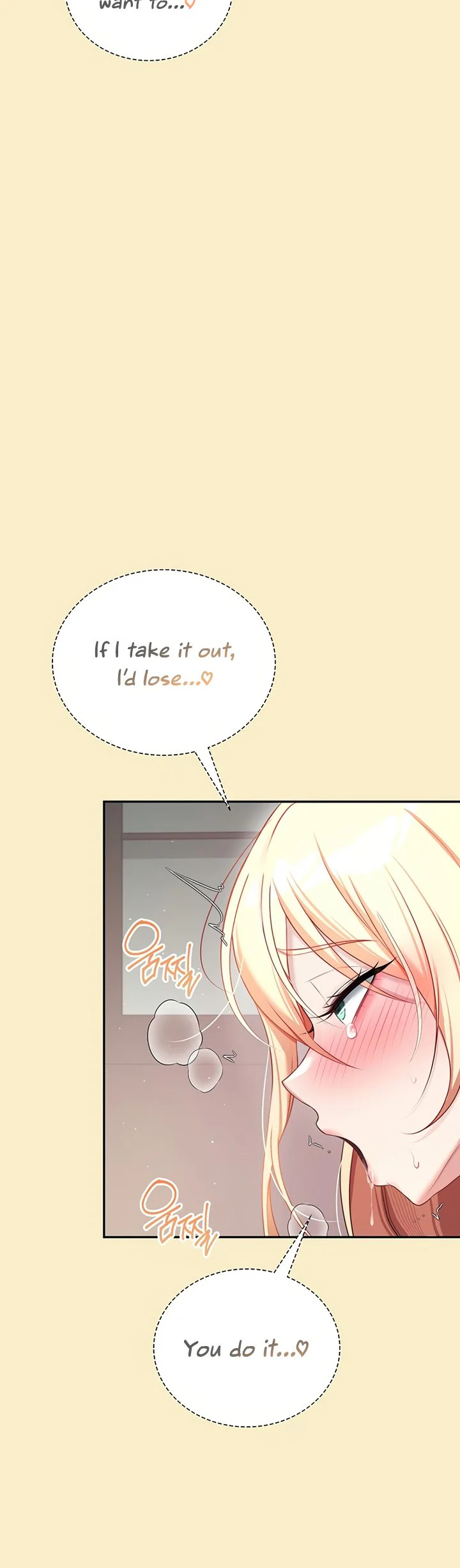 Wireless Onahole Chapter 110 page 39