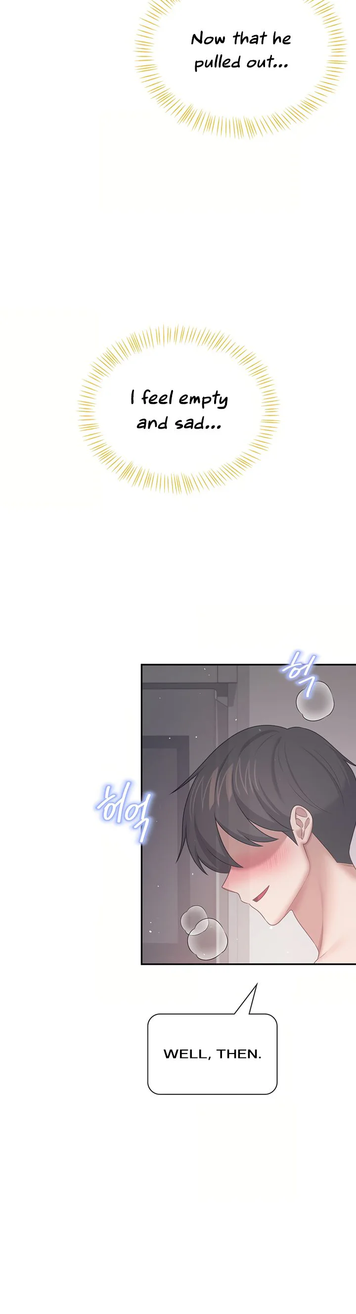 Wireless Onahole Chapter 111 page 36