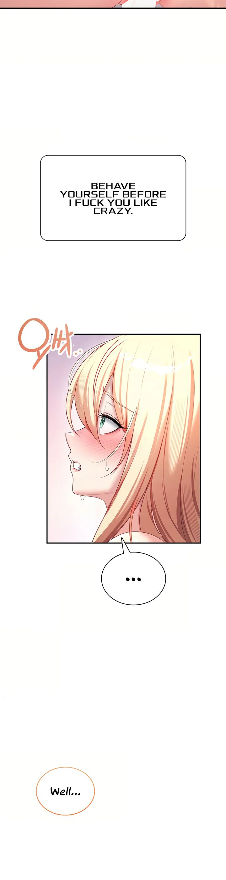 Wireless Onahole Chapter 111 page 27