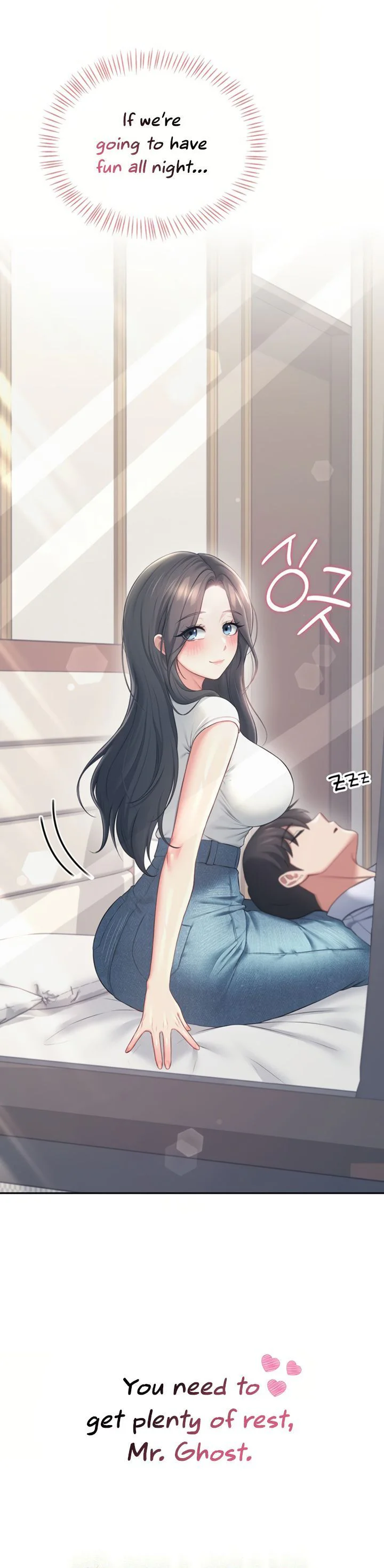 Wireless Onahole Chapter 112 page 48